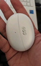 QCY Crossky C30S 耳夾耳機 不入耳開放式無線藍牙耳機 舒適穩(wěn)固佩戴長續(xù)航 皓月白 曬單實拍圖