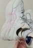 FILA FUSION斐樂潮牌女鞋厚底泡泡老爹鞋女款2025春夏休閑鞋子增高運(yùn)動(dòng)鞋 曬單實(shí)拍圖