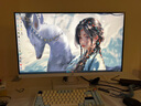 華碩華碩ROG 絕神27Pro/絕殺27/超神27 OLED【國(guó)家補(bǔ)貼】27英寸電腦顯示器2K/4K顯示屏160Hz/240Hz高刷 【XG27UCG吹雪白】4K160Hz雙模切換 曬單實(shí)拍圖