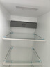 美的（Midea）607升雙開門對(duì)開門家用電冰箱一級(jí)能效大容量風(fēng)冷無霜節(jié)能變頻BCD-607WKPZM(E）家電國(guó)家補(bǔ)貼20% 曬單實(shí)拍圖