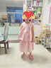 巴拉巴拉女童套裝夏季兒童裝2025夏大童兩件套半身裙套裝甜美208225119006 曬單實(shí)拍圖