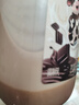 七鮮 黑巧克力生牛乳950ml 曬單實(shí)拍圖