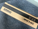 普聯(lián)（TP-LINK） 8口千兆交換機(jī) 企業(yè)級交換器 監(jiān)控網(wǎng)絡(luò)網(wǎng)線分線器 分流器 金屬機(jī)身 TL-SG1008D 曬單實(shí)拍圖