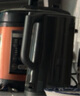蘇泊爾（SUPOR）電水壺熱水壺 1.7L全鋼無縫電熱水壺 316L不銹鋼燒水壺 一鍵保溫恒溫  SW-17J12P 曬單實拍圖