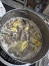 大莊園新西蘭羊肉片卷1斤【歐盟認(rèn)證】涮肉火鍋食材 冷凍羊肉羊肉卷 曬單實拍圖