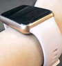華為WATCH FIT 2華為手表智能手表藍(lán)牙通話(huà)血氧自動(dòng)檢測(cè)櫻語(yǔ)粉 女表 曬單實(shí)拍圖