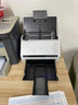 愛(ài)普生（EPSON）DS-570WII A4饋紙式高速高清無(wú)線Wifi辦公彩色文檔掃描儀 支持國(guó)產(chǎn)系統(tǒng) 掃描生成OFD格式 曬單實(shí)拍圖