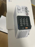 wanptek固測可調(diào)直流穩(wěn)壓電源30V60V120V5A10A筆記本手機維修老化電鍍 【0-30V/0-5A】TPS305白 曬單實拍圖