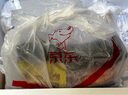 鮮京采甄選&Marfrig 南美進口原切帶芯后腱4斤 京東自有品牌【真原切】 曬單實拍圖