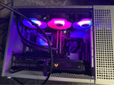 AMD七代銳龍 CPU 處理器 搭華碩B650 B850主板套裝 主板CPU套裝 板U套裝 華碩TUF B850M-PLUS WIFI重炮手 R7 7800X3D散片 曬單實(shí)拍圖