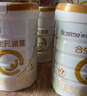 合生元（BIOSTIME）派星 較大嬰兒配方奶粉 2段(6-12個月)  新國標 800g 曬單實拍圖