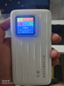 格行隨身wifi6真5G移動無線隨身WiFi三網(wǎng)通用便攜式車載無線網(wǎng)卡路由器移動隨身wifi5g無限流量2025款 順豐發(fā)貨-【5G新款雙頻wifi6+體驗流量】 1500G/12個月 曬單實拍圖