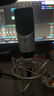森海塞爾（SENNHEISER） MK4大振膜專業(yè)錄音師K歌話筒電容配音麥克風主播直播唱歌MK4 MK4單話筒 曬單實拍圖