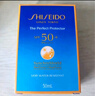 資生堂藍胖子防曬乳50mlSPF50+戶外高倍隔離防曬 曬單實拍圖