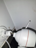 惠普行車記錄儀f969w 4K超清星光夜視索尼傳感器AI聲控手機(jī)互聯(lián)免走線 曬單實(shí)拍圖