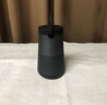 SoundLink Revolve+ II 音響大水壺 bose藍牙音響 戶外大水桶便攜 黑色 【官網(wǎng)標(biāo)配】外貿(mào) 曬單實拍圖