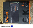西部數(shù)據(jù)（WD）SSD固態(tài)硬盤M.2接口 SN7100 PCIe4.0 游戲電競電腦擴展硬盤 SN770升級款 SN7100 1TB 曬單實拍圖