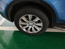 固特異（Goodyear）汽車(chē)輪胎235/60R18 107W EF1 SPORT鷹馳F1酷跑 適配奧迪Q5/沃爾沃 曬單實(shí)拍圖