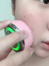 Gerllo潔面儀洗臉儀電動(dòng)毛孔清潔洗臉神器送女友禮物 少女粉【EMS微電流丨光療嫩膚】 曬單實(shí)拍圖