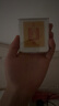杭州靈隱財(cái)庫(kù)金符貼發(fā)財(cái)樹手機(jī)貼紙財(cái)源滾滾暴富開運(yùn)隨身文玩貼 財(cái)庫(kù)-999足金款【已過香】 曬單實(shí)拍圖