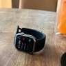 華為（HUAWEI）手表WATCH D2 腕部心電血壓采集記錄儀家用血氧睡眠壓力體溫監(jiān)測(cè)運(yùn)動(dòng)健康家人朋友禮物 幻夜黑【送保護(hù)膜+曬單十選一】 曬單實(shí)拍圖