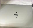惠普（hp)ProBook 16 英寸輕薄商務(wù)辦公筆記本電腦酷睿Ultra5  16G 512G 2.5K高色域120Hz AI高性能 曬單實拍圖