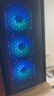 華碩全家桶i5 13400F/RTX4060Ti/32G/1T 電競游戲設(shè)計師臺式電腦主機全套整機 曬單實拍圖