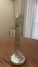 飛利浦（PHILIPS）紫外線消毒燈家用廚房臭氧機(jī)器殺菌燈醫(yī)療便捷移動式紫外線燈滅菌 醫(yī)用級臭氧40W+燈座白 遙控感應(yīng) 曬單實拍圖