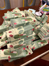 光明牌光明 絕配煉乳紅豆綠豆口味冰淇淋 經(jīng)典冷飲冰激凌雪糕 75g/支 煉乳紅豆綠豆雪糕50支(3750g) 曬單實(shí)拍圖