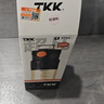 TKK吸管杯孕婦產(chǎn)婦專用ppsu水杯成人躺著喝水食品級塑料學(xué)生兒童水壺 曬單實拍圖