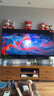 東芝電視85Z500QF 85英寸 Mini LED控光 264Hz 4+128GB 高色域 火箭炮音響 4K超清 家電國家補(bǔ)貼 曬單實拍圖