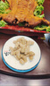 維諾亞餐桌轉(zhuǎn)盤(pán)鋼化玻璃底座旋轉(zhuǎn)大圓盤(pán)連體轉(zhuǎn)臺(tái)圓桌轉(zhuǎn)盤(pán)底座配件送膠 龍鳳呈祥 直徑34厘米(底座 曬單實(shí)拍圖