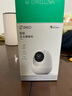 360攝像頭8pro-4K 800萬AI云臺家用攝像頭監(jiān)控雙頻WIFI手機遠程監(jiān)控器360度夜視全景嬰兒看護器  曬單實拍圖