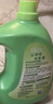 胖東來洗衣液10斤大桶山茶花香味洗衣液持久留香去污抑菌低泡易洗家庭裝 1瓶山茶花洗衣液*5kg【10斤】 曬單實拍圖