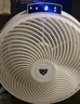 貝昂【AI智能控制】空氣循環(huán)扇大風量搖頭電風扇家用直流變頻落地扇語音智能輕音一級能效節(jié)能風扇 SF3 曬單實拍圖