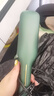 奧克斯（AUX）蛋卷棒蛋卷頭卷發(fā)棒負(fù)離子蓬松卷發(fā)水波紋蛋泡面頭卷發(fā)器懶人波浪夾板送女朋友生日禮物 曬單實(shí)拍圖