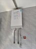 東芝（TOSHIBA）【白玉TSC6】16升燃?xì)鉄崴鞒馀菹此欧憷渌患?jí)恒溫靜音國(guó)家補(bǔ)貼15%以舊換新JSQ30-TSC6 曬單實(shí)拍圖