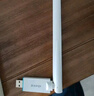 Tenda騰達(dá) WiFi6智能免驅(qū) usb無線網(wǎng)卡臺(tái)式機(jī)專用 外置高增益天線 筆記本電腦wifi接收器 無限wifi發(fā)射 曬單實(shí)拍圖