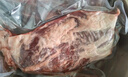 鮮京采國產(chǎn)黃牛 國產(chǎn)原切牛前腱 4斤 生鮮牛肉【真原切】 源頭直發(fā) 曬單實拍圖