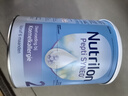 諾優(yōu)能（Nutrilon）pepti荷蘭牛欄深度水解奶粉2段6-12個月 800g  曬單實拍圖