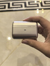 籟特易耳【2025新款-重磅新品】星環(huán)ultra藍牙耳機入耳式真無線HiFi音質(zhì)主動降噪超長續(xù)航游戲音樂運動耳機 芽灰【52dB深空降噪】 LDAC/LHDC-雙版本 曬單實拍圖