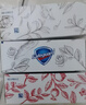舒膚佳排濁香皂100g*5(烏木玫瑰*1+紅石榴*2+山茶花*2)肥皂洗臉洗澡潔面 曬單實(shí)拍圖
