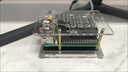 亞博智能樹莓派5代 Raspberry Pi 5開發(fā)板AI入門套件python編程 曬單實(shí)拍圖