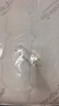 穗寶（SYMBOL）天然乳膠床墊環(huán)保椰棕彈簧床墊子1.8米雙人床墊席夢(mèng)思 優(yōu)睡系列 里斯本倍凈【抑菌升級(jí)/整墊0膠】 1.5米*2米 曬單實(shí)拍圖