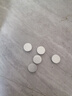 多規(guī)格螺紋小鋁盒金屬罐藥膏罐D(zhuǎn)IY紫草膏鋁罐唇油盒 膏霜盒分裝盒 5個 20克 曬單實拍圖
