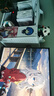 雷神（ThundeRobot）銀翼24.5英寸 2K 250Hz Fast IPS 硬件低藍光 升降旋轉 HDR400nit 專(zhuān)業(yè)游戲電競顯示器 雷神銀翼ZQ25F250L 曬單實(shí)拍圖
