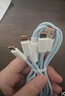 適用華為充電器66W/100W/120W超級快充套裝mate70/60/50/40pro p50p60p70nova10快充頭榮耀9安卓 【66W超級快充頭+6A快充線】1米快充套裝 快充不傷機 曬單實拍圖