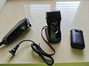 飛利浦（PHILIPS）電動(dòng)剃須刀經(jīng)典3系高配版 干濕雙剃刮胡刀 配彈出式鬢角修剪器 生日禮物 七夕情人節禮物 曬單實(shí)拍圖