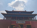 雅鹿被套200x230cm單件純色磨毛被罩單人150x200被子套水洗棉床上用品 雙拼 淺綠-淺駝【親膚裸睡】 150*200cm【單被套】 曬單實拍圖
