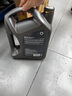 殼牌（Shell）機(jī)油全合成機(jī)油5w-40(5w40) API SP級(jí) 4L 2代灰殼 京東養(yǎng)車 曬單實(shí)拍圖